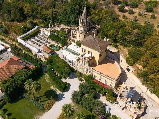 Esclusiva villa in vendita Via Adriatica Nord, 94, Cupra Marittima, Ascoli Piceno, Marche