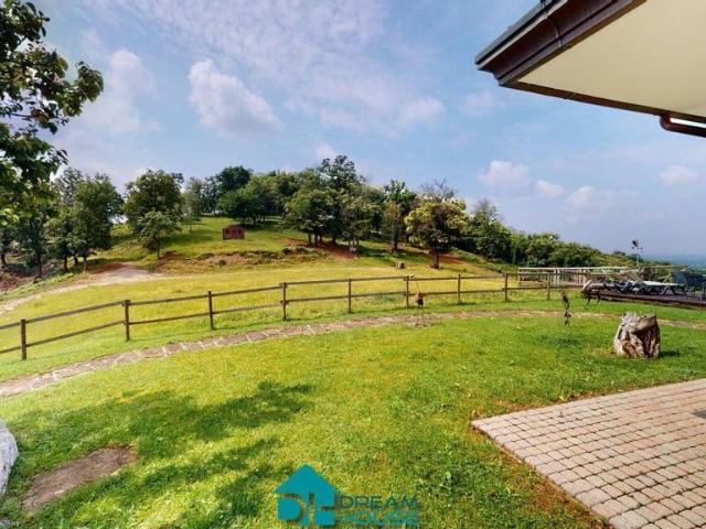Esclusiva villa di 939 mq in vendita Via Sant'Elena, 5, Cividale del Friuli, Friuli Venezia Giulia