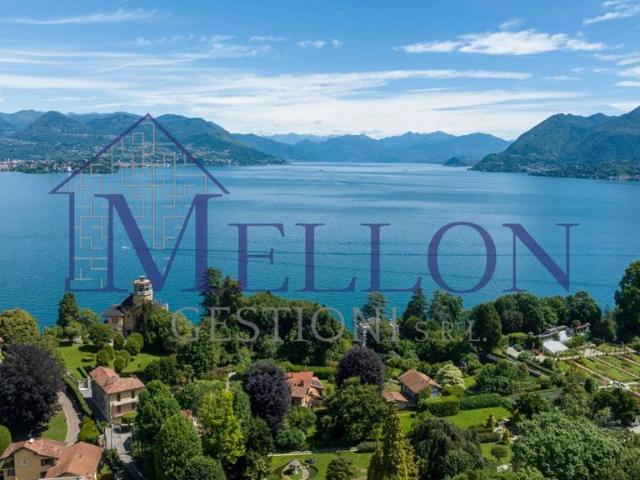 Prestigiosa villa in vendita Via Alessandro Manzoni, 2, Stresa, Piemonte