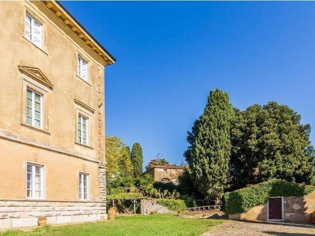 Prestigiosa villa di 950 mq in vendita, via della croce, Sassetta, Livorno, Toscana