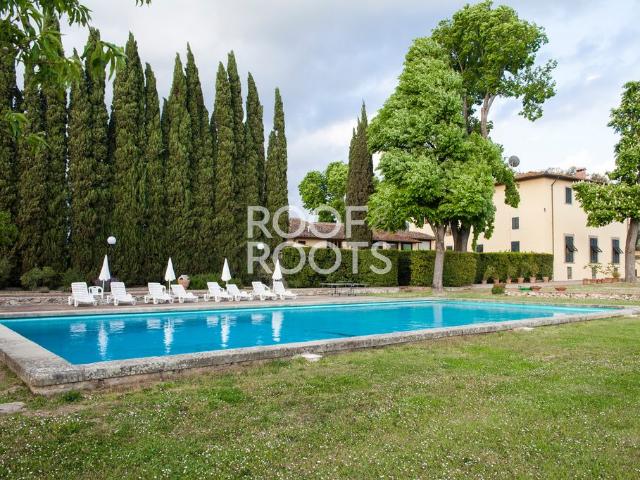 Prestigiosa villa in vendita Via Roma 125, Bagno a Ripoli, Firenze, Toscana