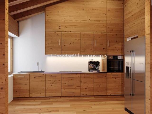 Prestigiosa villa di 1004 mq in vendita, Cortina d'Ampezzo, Italia