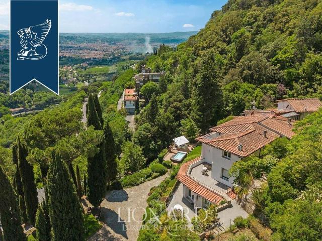 Prestigiosa villa di 1000 mq in vendita Firenze, Toscana