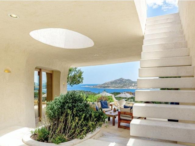 Prestigiosa villa di 1000 mq in vendita Porto Cervo, Sardegna