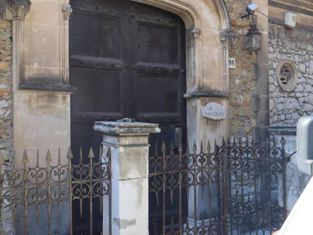 Prestigiosa villa di 1000 mq in vendita, Taormina, Sicilia