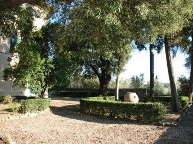 Prestigiosa villa di 1000 mq in vendita, Via di Fattucchia, Bagno a Ripoli, Toscana