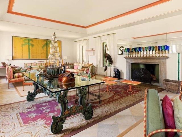 Prestigiosa villa di 1000 mq in vendita Via Granetta, Genola, Cuneo, Piemonte