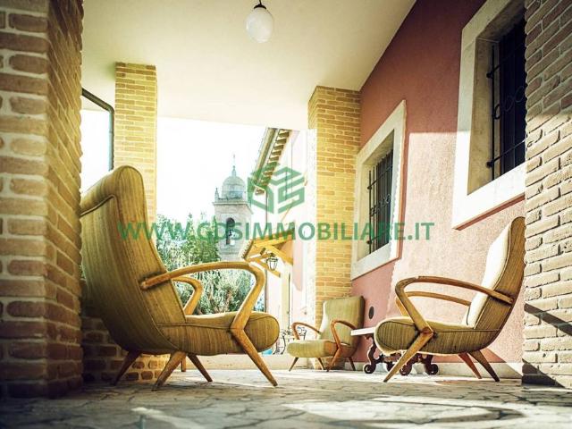 Prestigiosa villa di 1000 mq in vendita Via Vittorio Emanuele, 13, Colli del Tronto, Ascoli Piceno, Marche