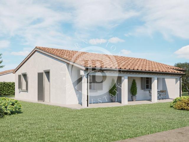 Prestigiosa villa di 100 mq in vendita, Bibbona, Italia