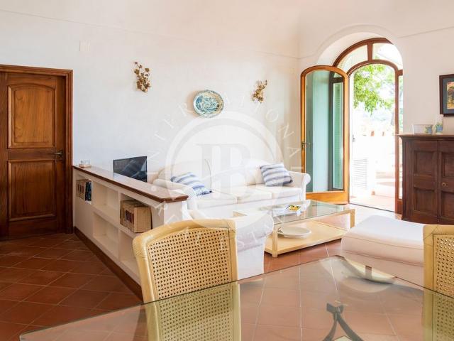 Prestigiosa villa di 100 mq in vendita, Capri, Campania