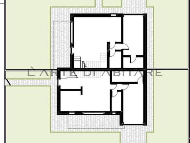 Prestigiosa villa di 100 mq in vendita Don Sante Ferronato, s.n.c, Pianiga, Veneto