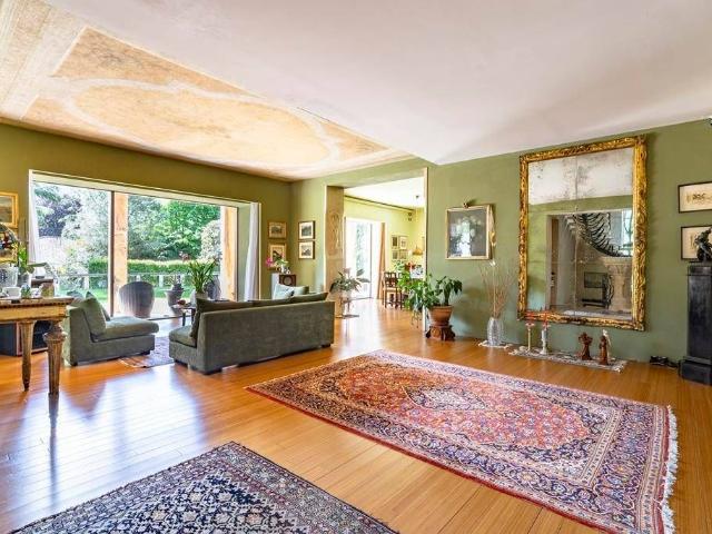 Prestigiosa villa di 1025 mq in vendita Via Febo Sala, 10, Tremezzina, Lombardia