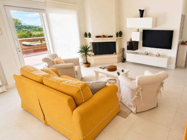 Prestigiosa villa di 104 mq in vendita, Località Le Trane, Portoferraio, Toscana
