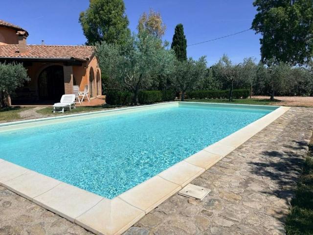 Prestigiosa villa di 105 mq in vendita, Via Vicinale Valle Cerbaia, Bibbona, Livorno, Toscana