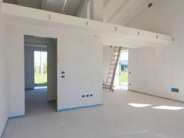 Prestigiosa villa di 107 mq in vendita, Via del Guado, Calcinaia, Pisa, Toscana
