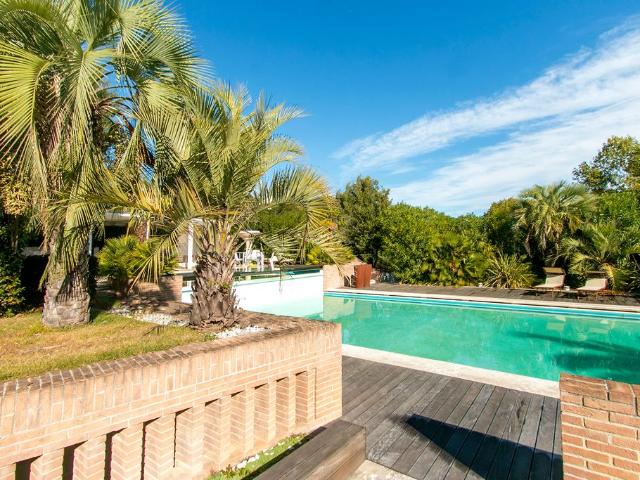 Prestigiosa villa di 1100 mq in vendita Ascoli Piceno, Marche