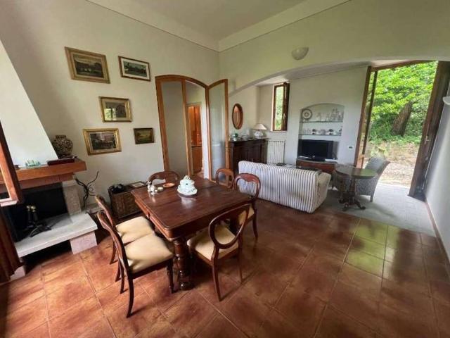 Prestigiosa villa di 110 mq in vendita, Livorno, Toscana