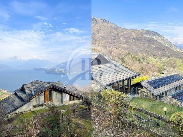 Prestigiosa villa di 110 mq in vendita Pianello del Lario, Italia