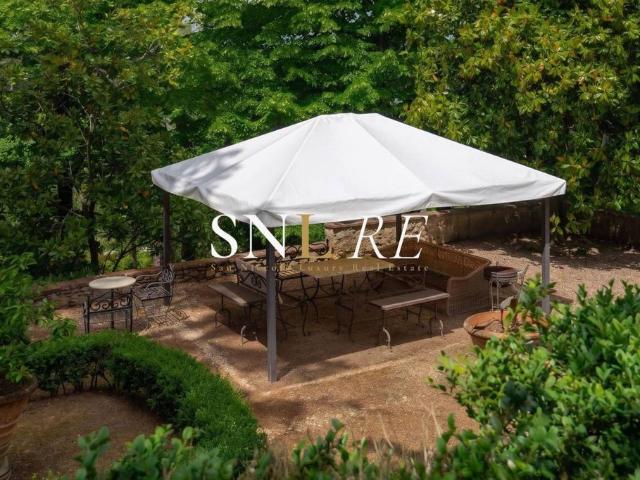 Prestigiosa villa di 1130 mq in vendita Via Ugo Moschi, Firenze, Toscana