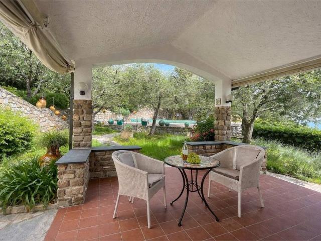 Prestigiosa villa di 113 mq in vendita, Via al Castellaretto, 8, Cervo, Imperia, Liguria