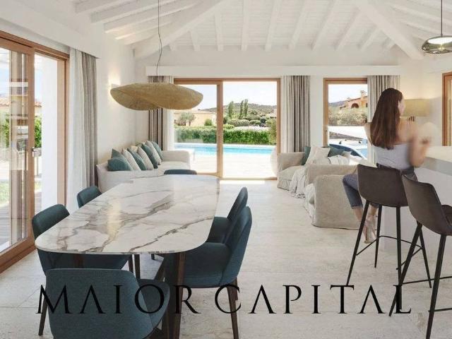Prestigiosa villa di 1140 mq in vendita Via Goceano, Loiri Porto San Paolo, Sassari, Sardegna