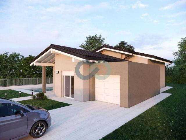 Villa di 115 mq in vendita Via Bariaga, Gavardo, Lombardia