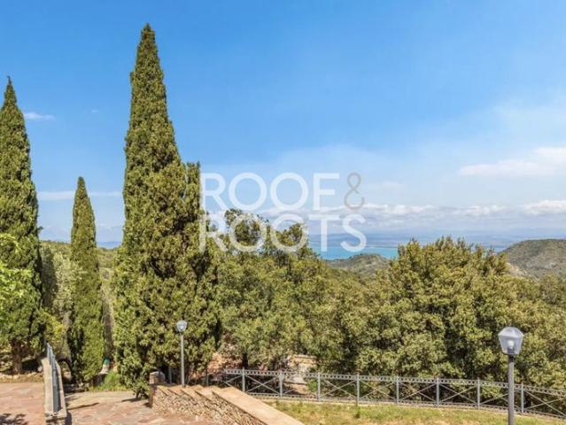 Prestigiosa villa di 1167 mq in vendita 58019, Porto Santo Stefano, Grosseto, Toscana