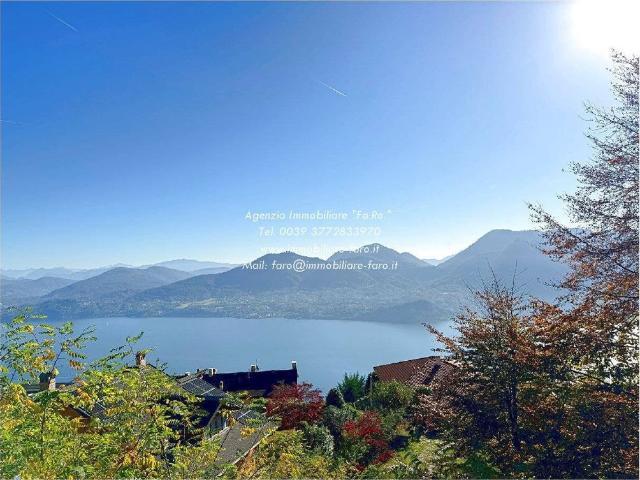 Prestigiosa villa di 116 mq in vendita Via Belvedere, 15, Premeno, Verbano Cusio Ossola, Piemonte