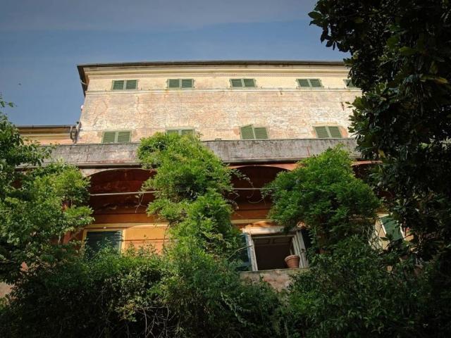 Esclusiva villa in vendita Lerici, Italia