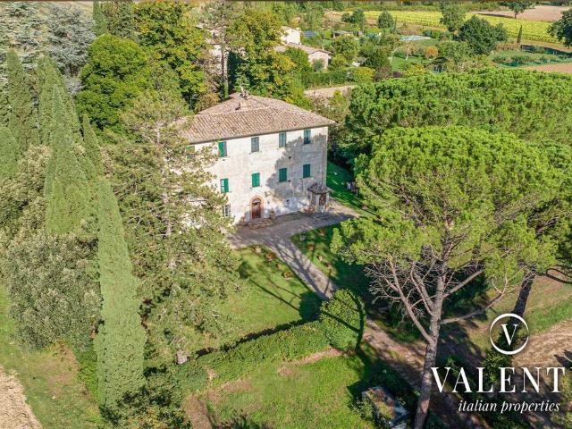 Prestigiosa villa di 1190 mq in vendita Località Pitigliano, San Giustino, Umbria