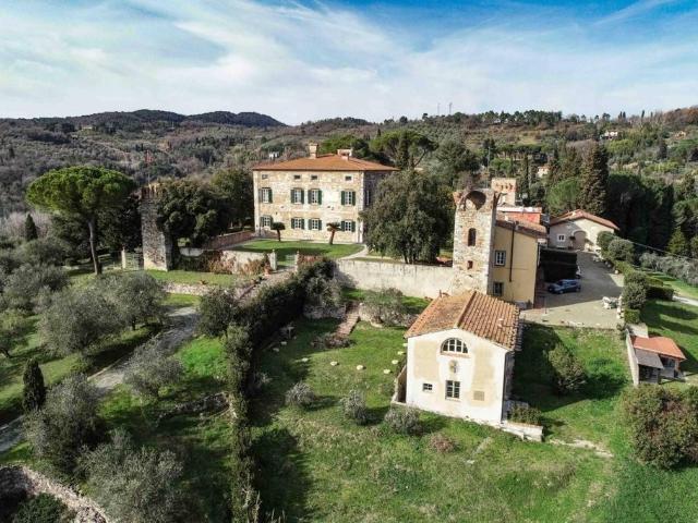 Prestigiosa villa di 1200 mq in vendita, Vecchiano, Vecchiano Nodica, Toscana