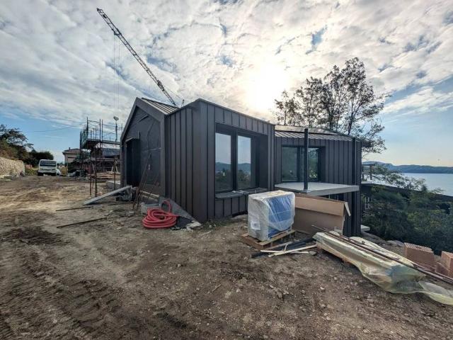 Prestigiosa villa di 120 mq in vendita, Via Selasca, Ghiffa, Verbano Cusio Ossola, Piemonte