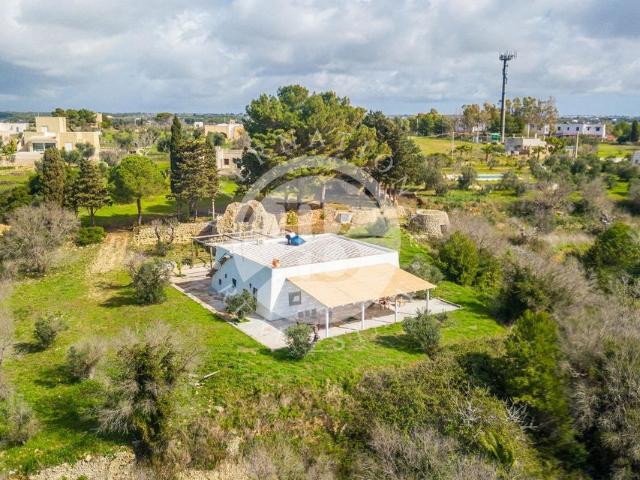 Esclusiva villa in vendita Salve, Puglia