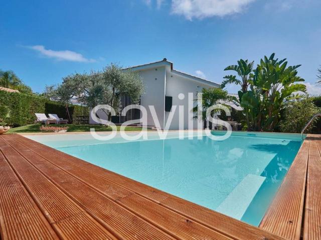 Villa di 122 mq in vendita Lungomare Amerigo Vespucci, Pollina, Palermo, Sicilia