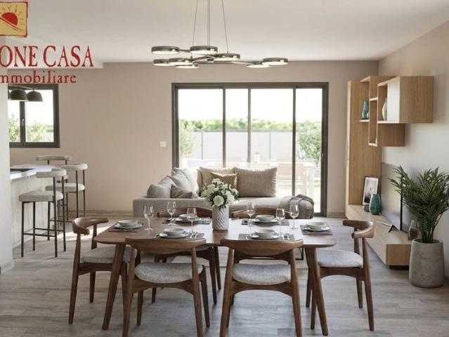 Prestigiosa villa di 123 mq in vendita via verdi, Turriaco, Friuli Venezia Giulia
