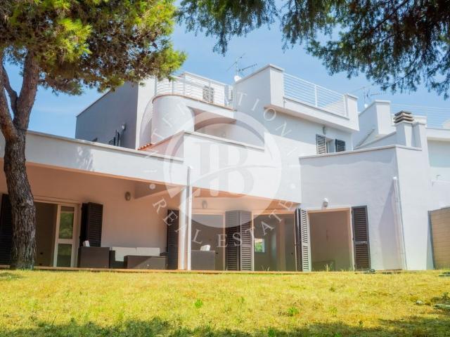 Prestigiosa villa di 123 mq in vendita, Livorno Ferraris, Italia