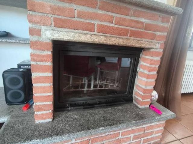 Prestigiosa villa di 125 mq in vendita Via Verbano, Arona, Novara, Piemonte