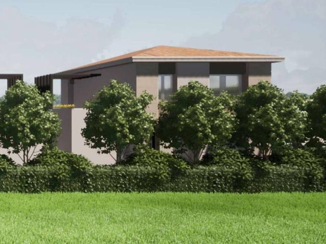 Prestigiosa villa di 125 mq in vendita, Strada Pilastro, 45, Langhirano, Parma, Emilia Romagna