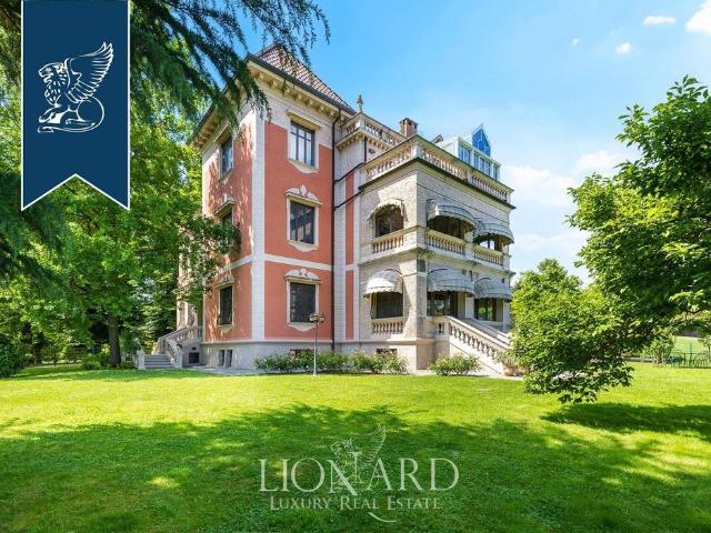 Villa in vendita Ozzano Monferrato, Italia