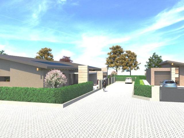 Prestigiosa villa di 130 mq in vendita Via Canarini, 45, Spinea, Venezia, Veneto