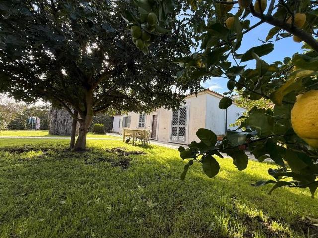Prestigiosa villa di 130 mq in vendita, Via Caranfe, Monte di Procida, Campania