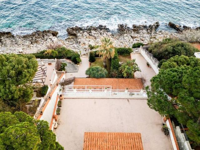 Prestigiosa villa di 130 mq in vendita Via Cristoforo Colombo, 2039, Palermo, Sicilia