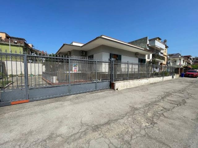 Prestigiosa villa di 130 mq in vendita Via Cuccurullo, 19, Torre Annunziata, Napoli, Campania