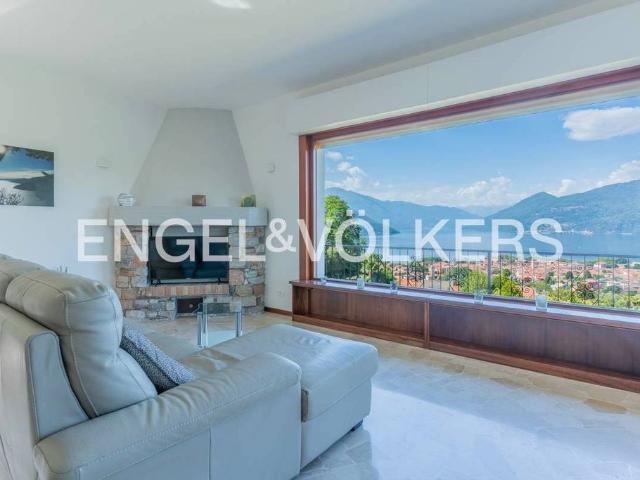 Prestigiosa villa in vendita Via ai Ronchi, 49, Germignaga, Lombardia