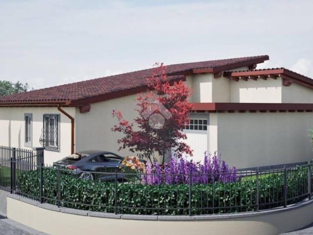 Prestigiosa villa di 130 mq in vendita VIALE FRATELLI ROSSELLI, Borgo San Lorenzo, Firenze, Toscana