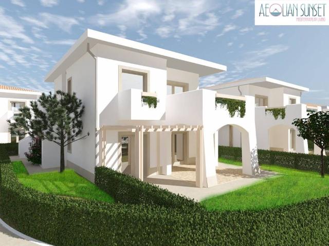 Prestigiosa villa in vendita Contrada Marina del Faro, 12, Ricadi, Calabria