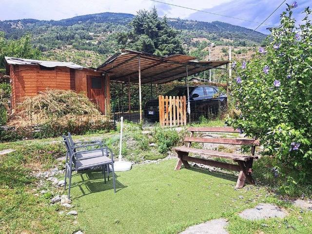 Prestigiosa villa di 135 mq in vendita, Località Praximond, Saint Pierre, Valle d’Aosta