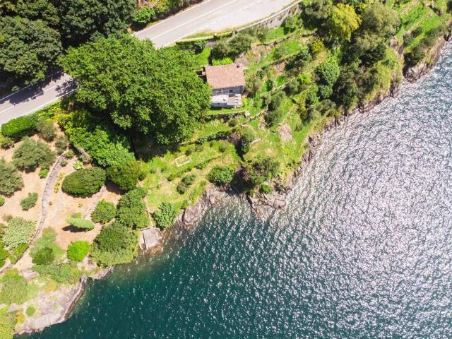Esclusiva villa di 135 mq in vendita Via Piave, Dorio, Lecco, Lombardia