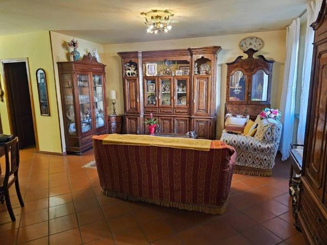 Prestigiosa villa di 140 mq in vendita Via Ardengo Soffici, Prato, Toscana