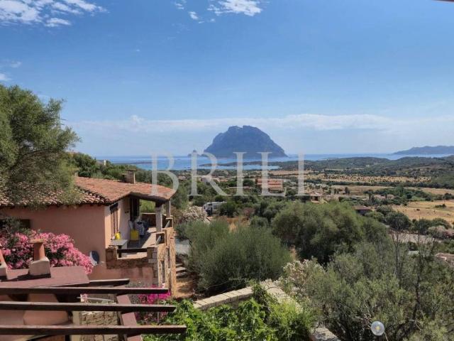 Prestigiosa villa di 140 mq in vendita Via Mandrolisai, Loiri Porto San Paolo, Sardegna